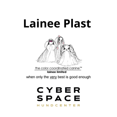 Lainee Plast (skydd för pälsen) 