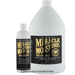 Cyberspace_Hundcenter_ Miracle_ Moisture _Hundschampo