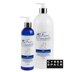 Fraser_Essentials_Cyberspace_Hundcenter_Hundschampo_Volyms_