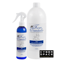 Fraser_Essentials_Hundschampo_Volymspray_Cyberspace_Hundcenter