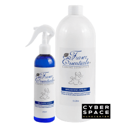 Fraser-Essentials-Borstspray-Pälsvård-för-hund-Cyberspace-Hundcenter