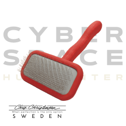 Mark II Small Groomgrip (röd)