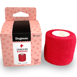 Cyberspace_Hundcenter_Bandage