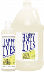 Happy Eyes Schampo (Paraben och sulfatfritt)