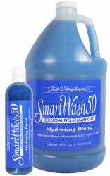 Smart Wash Schampo (Hydrating Blend)