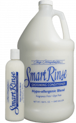 Smart Rinse Conditioner (Hypo-allergenic Blend)