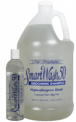 Smart Wash Schampo (Hypo-allergenic Blend)