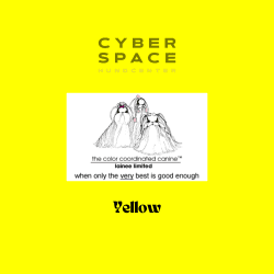 Cyberspace_Hundcenter_Lainee_Wrapping_Papper