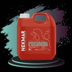 Nekmar-Moisturising-Hundschampo-Cyberspace-Hundcenter