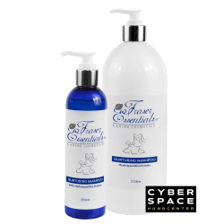 Fraser_Essentials_Cyberspace_Hundcenter_Hundschampo_Vårdande