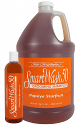 Smart Wash Schampo (Papaya Starfruit)
