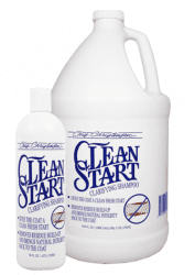 Clean Start hundschampo