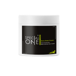 Special One Extra Body Cream - Cyberspace Hundcenter
