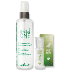 Special One 4 Elements Oil - Cyberspace Hundcenter