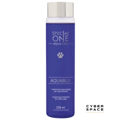 Special One Aquablue Schampo - Cyberspace Hundcenter