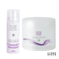 Special One Aqua Dolce Balsam - Cyberspace Hundcenter