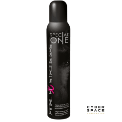 Special One Aqua Final Spray - Cyberspace Hundcenter
