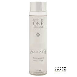 Special One Aqua Pure Schampo - Cyberspace Hundcenter