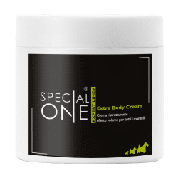 Special One Extra Body Cream - Cyberspace Hundcenter