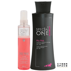 Special One Mix Pink Leve In Balsam - Cyberspace Hundcenter