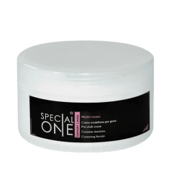 Special One Model Cream - Cyberspace Hundcenter