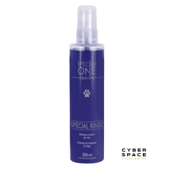 Special One Special Rinse Torrschampo - Cyberspace Hundcenter
