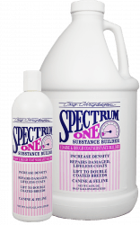 Spectrum One​ Substance Builder​ (Ger volym och vård)