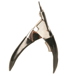 Giljotinklotång_hundar_kloklippning_Cyberspace_Hundcenter