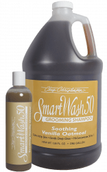 Smart Wash Schampo (Vanilla Oatmeal)