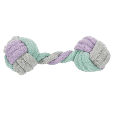 Zoom bild av Hundleksak_tuggvänlig_Cyberspace_Hundcenter_Valpleksak