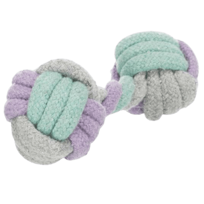 Zoom bild av Hundleksak_tuggvänlig_Cyberspace_Hundcenter_Valpleksak