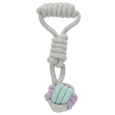 Zoom bild av Hundleksak_tuggvänlig_Cyberspace_Hundcenter_Dragleksak