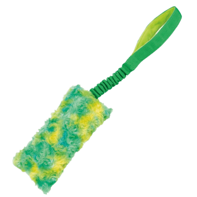 Zoom bild av Cyberspace Hundcenter - Hundleksak - Leksaker för hund - Dragkamp