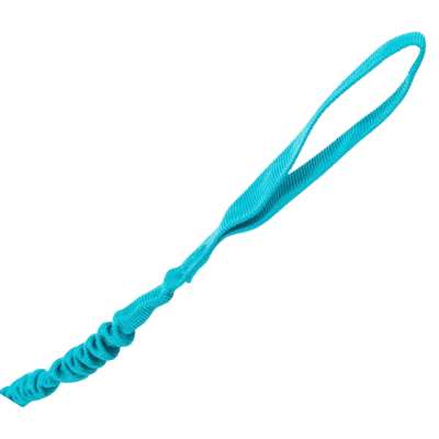 Zoom bild av Dragleksak_Cyberspace_HUndcenter_bästahundbutiken