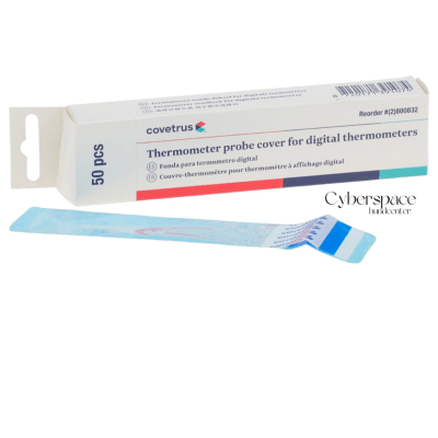 Zoom bild av Termometerskydd