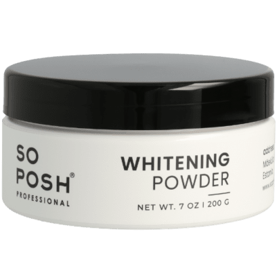 Zoom bild av so_posh_whitening_powder_skyddmotfläckar_cyberspace_hundcenter