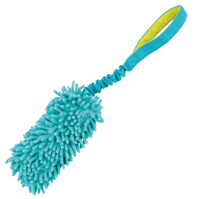 Zoom bild av Hundleksak - Dragkamp - Cyberspace - Hundcenter - Dummy