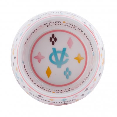 Zoom bild av Cyberspace Hundcenter Matskål