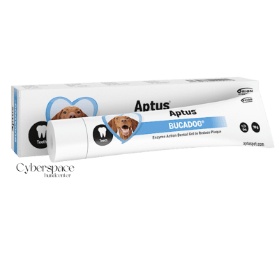 Zoom bild av Tandvård_Aptus_Cyberspace_Hundcenter