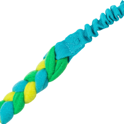 Zoom bild av Dragleksak_Cyberspace_HUndcenter_bästahundbutiken