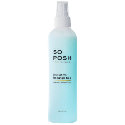 Zoom bild av Cyberspace Hundcenter SO POSH Look At Me I'm Tangle Free