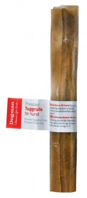 Dogman Tuggrulle ​ (pressad 25 cm)