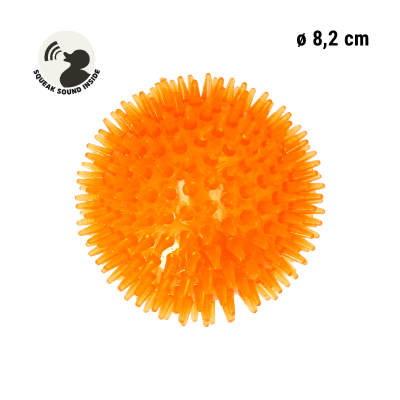 Zoom bild av cyberspace_Hundcenter_hundleksak_boll