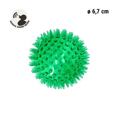 Zoom bild av cyberspace_Hundcenter_hundleksak_boll