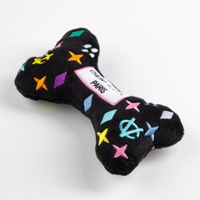 Zoom bild av Cyberspace Hundcenter Hundleksak