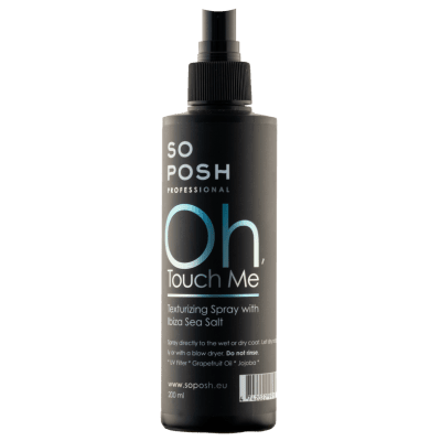 Zoom bild av Cyberspace Hundcenter SO POSH Oh Touch Me Texturizing Spray