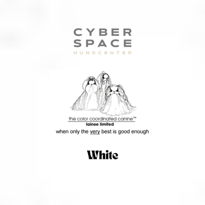 Zoom bild av Cyberspace_Hundcenter_Lainee_Wrapping_Papper