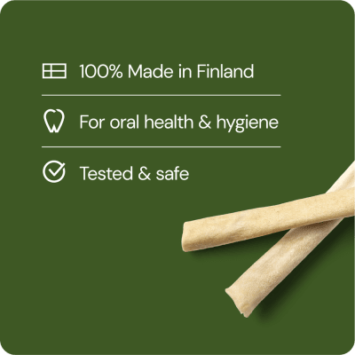 Zoom bild av Cyberspace_Hundcenter_Vilttugg_RAUH