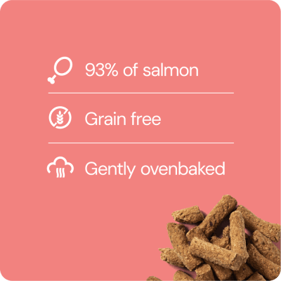 Zoom bild av Cyberspace_Hundcenter_Hundgodis_RAUH