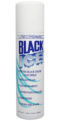Black Ice Spray